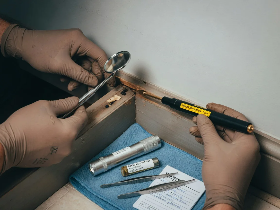 Why choose Emergency Pest Control in Walterville, OR